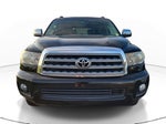 2016 Toyota Sequoia Platinum