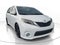 2016 Toyota Sienna SE Premium