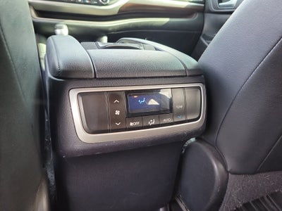 2014 Toyota Highlander Limited