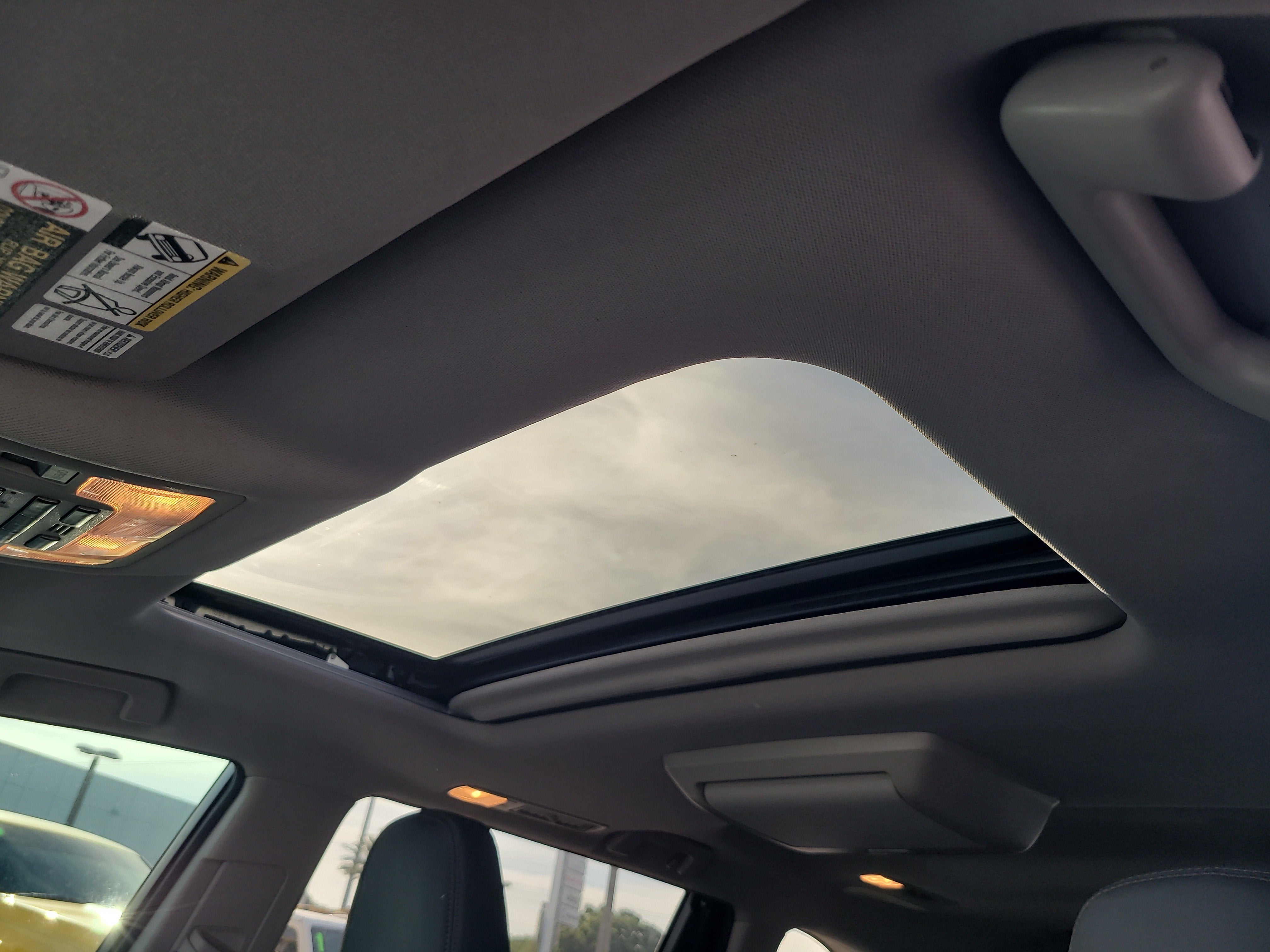 2014 Toyota Highlander Limited