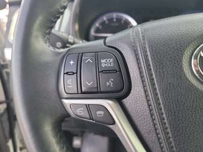 2014 Toyota Highlander Limited