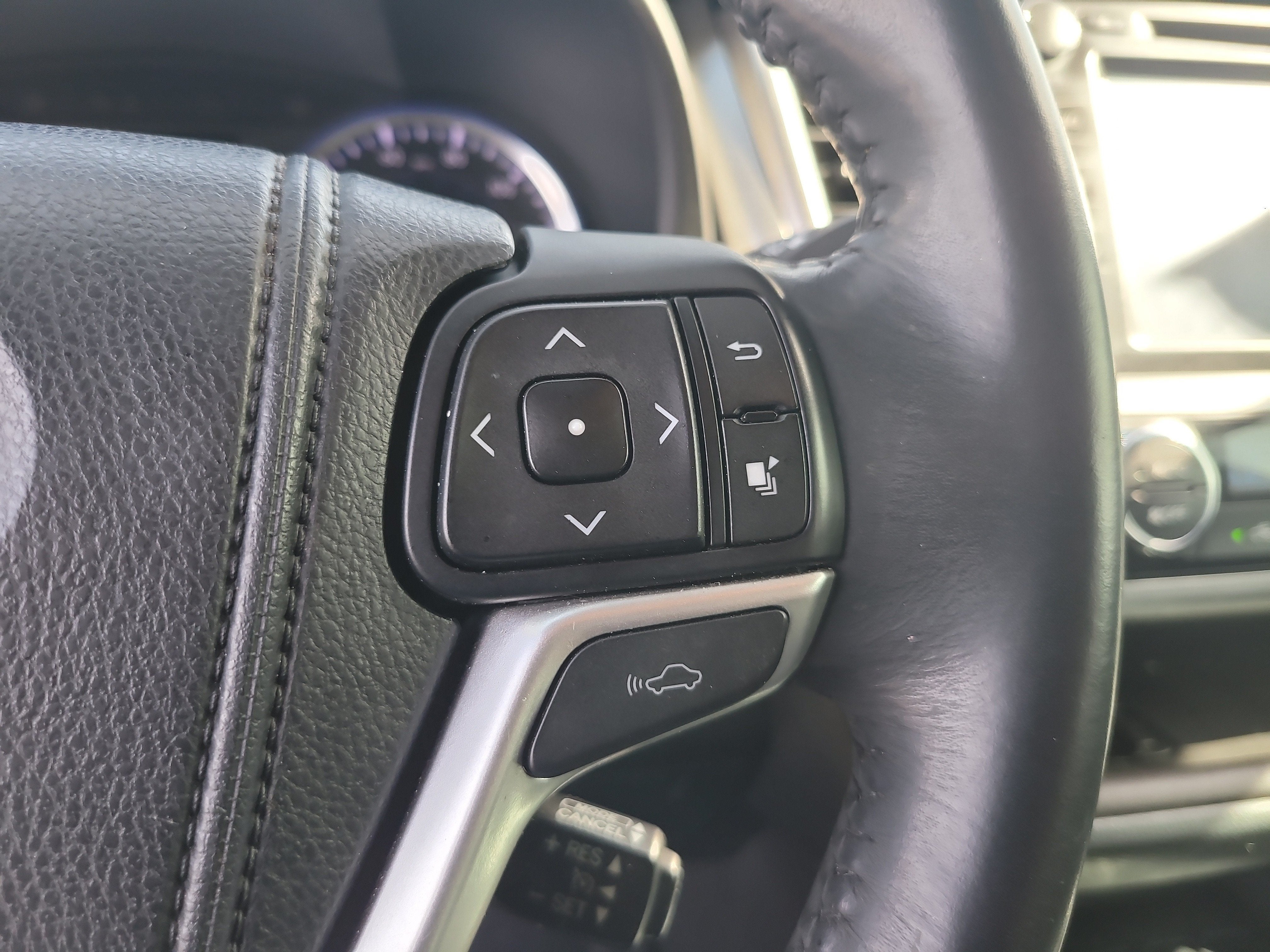2014 Toyota Highlander Limited