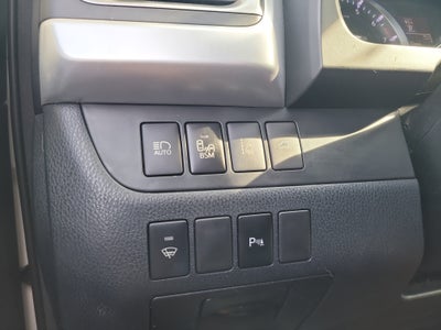2014 Toyota Highlander Limited