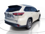 2014 Toyota Highlander Limited