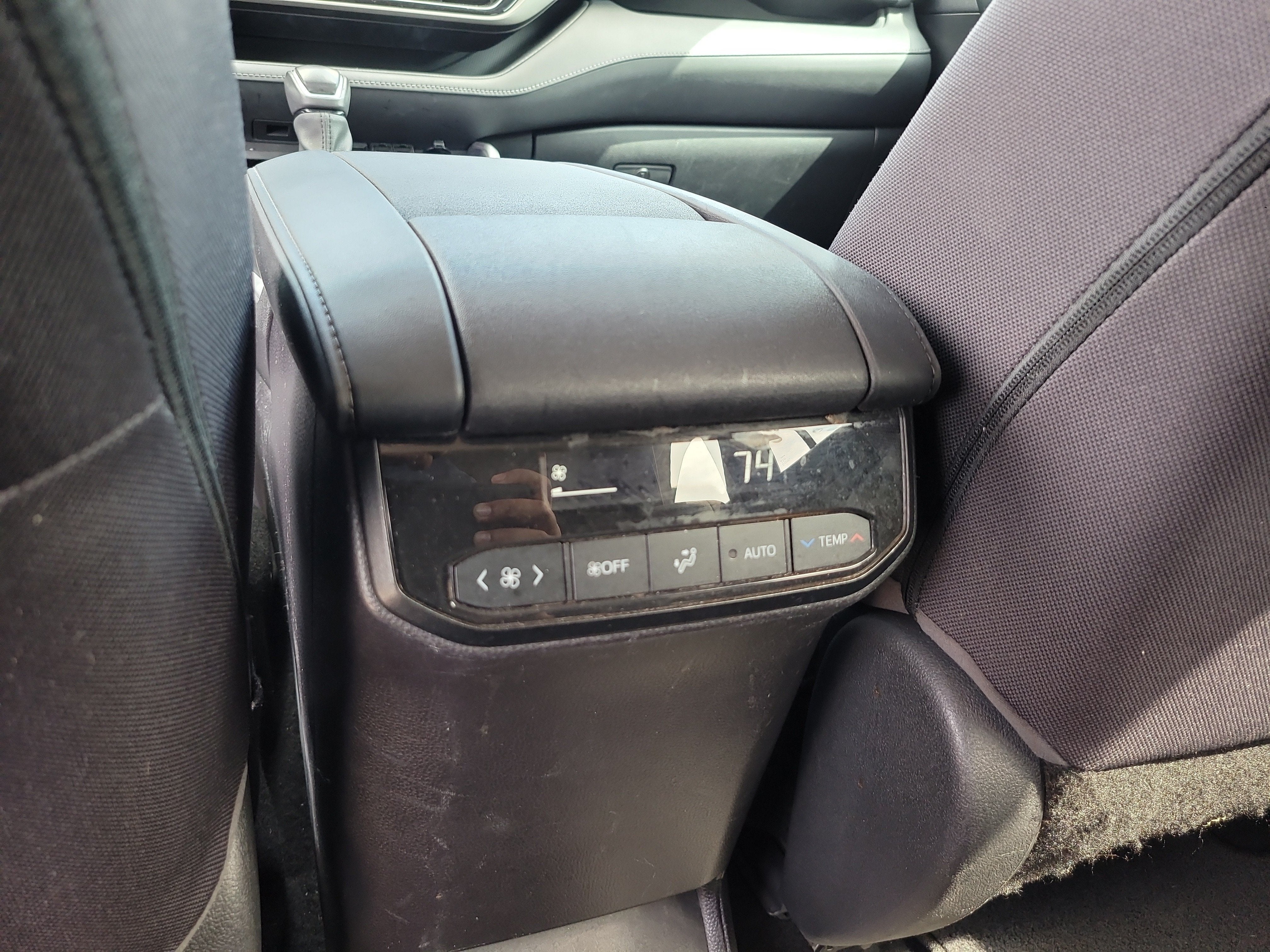 2021 Toyota Highlander L
