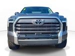 2023 Toyota Tundra 4WD Limited Hybrid