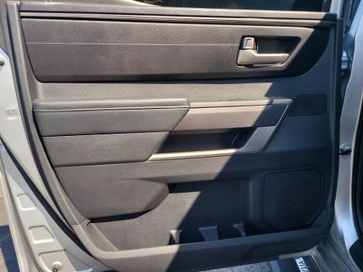 2022 Toyota Tundra 2WD SR5