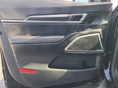 2023 Kia Telluride LX