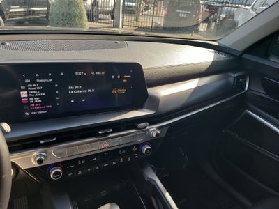 2023 Kia Telluride LX
