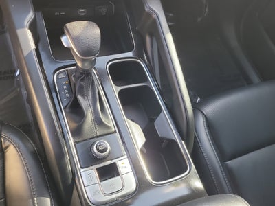 2023 Kia Telluride LX