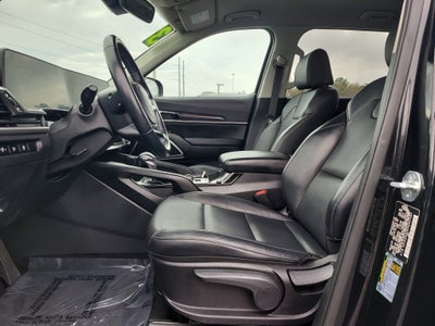 2023 Kia Telluride LX