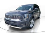 2021 Kia Telluride LX