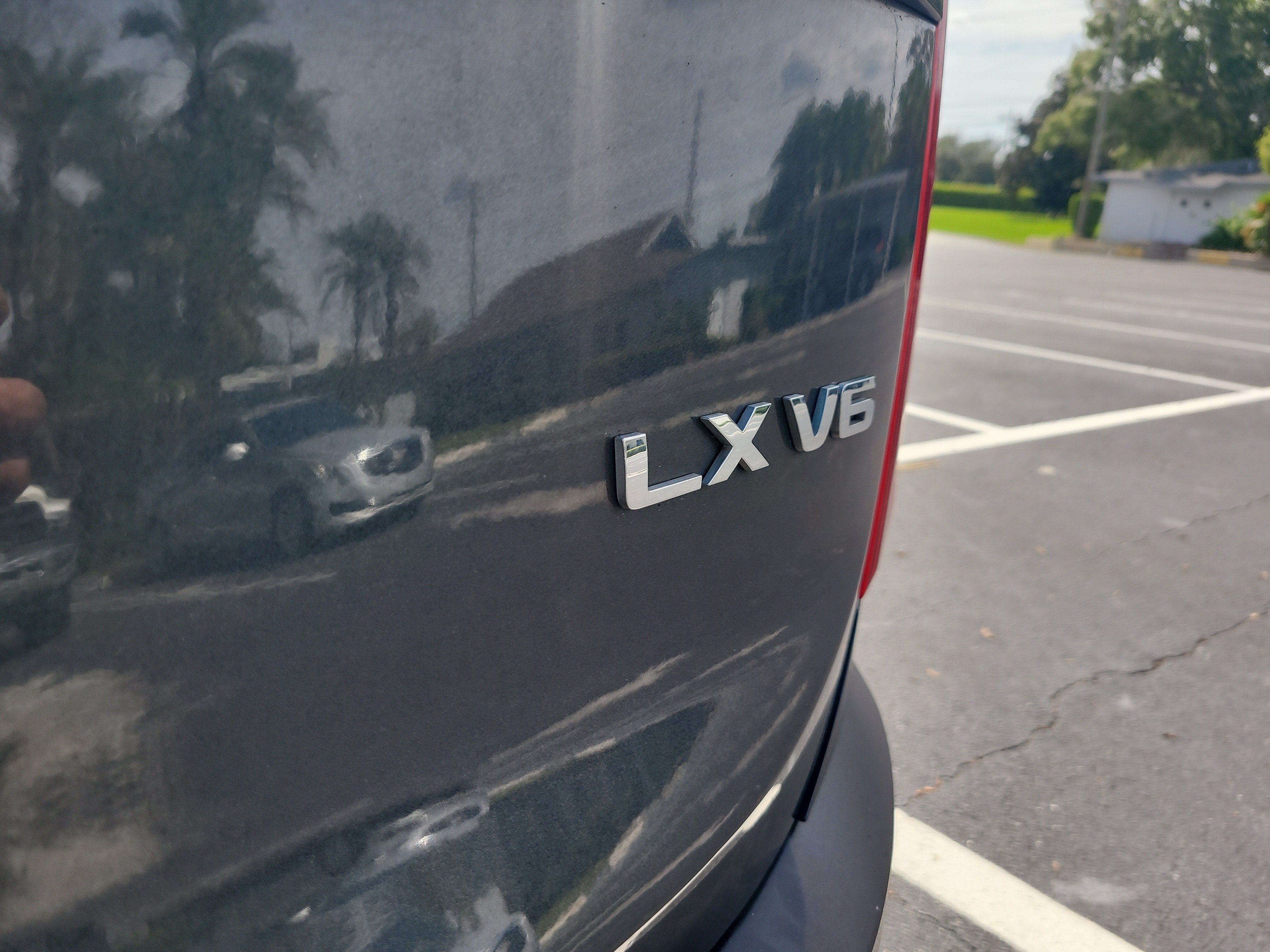 2021 Kia Telluride LX