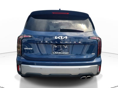 2023 Kia Telluride EX
