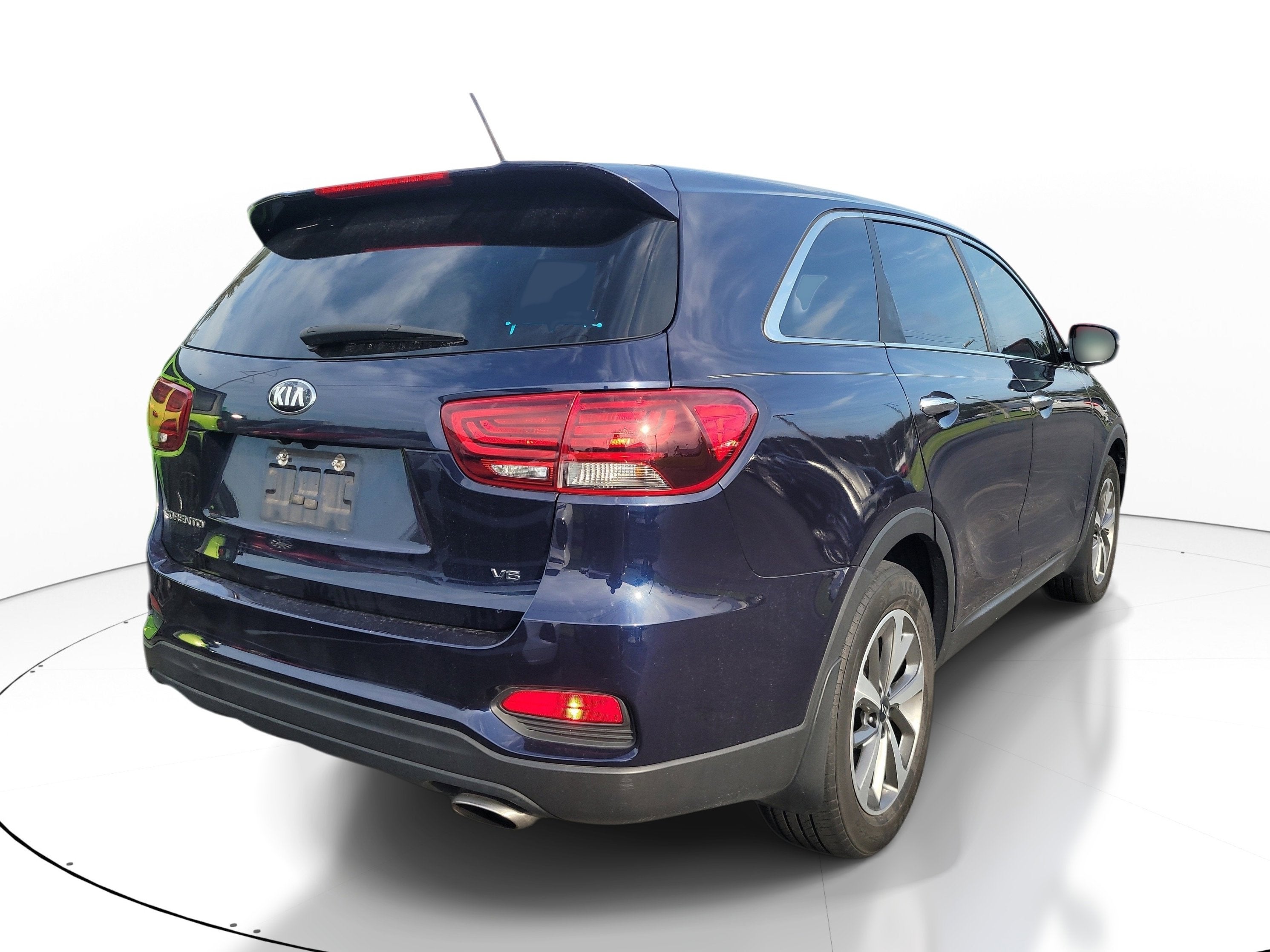 2020 Kia Sorento LX V6