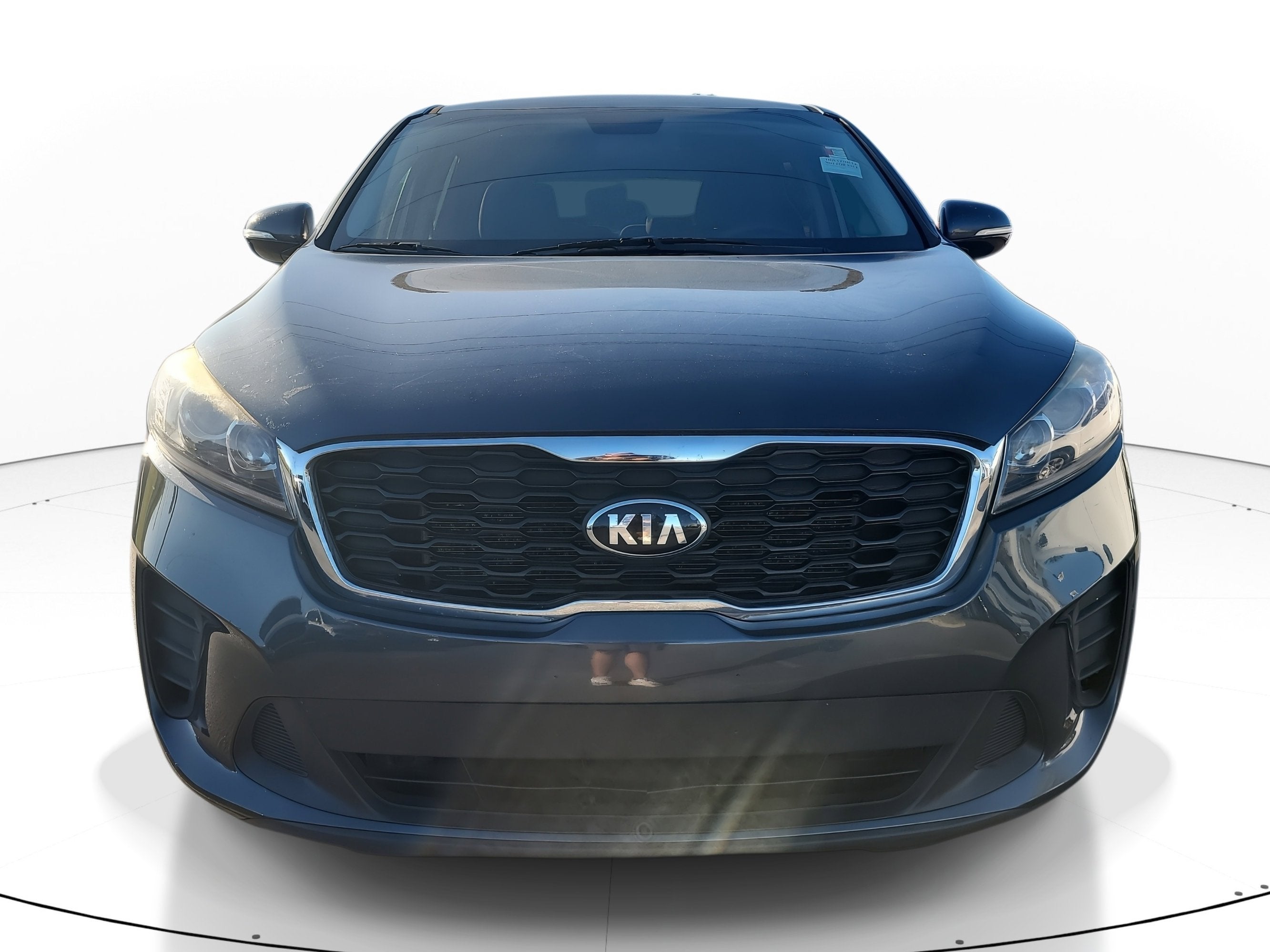 2020 Kia Sorento LX V6