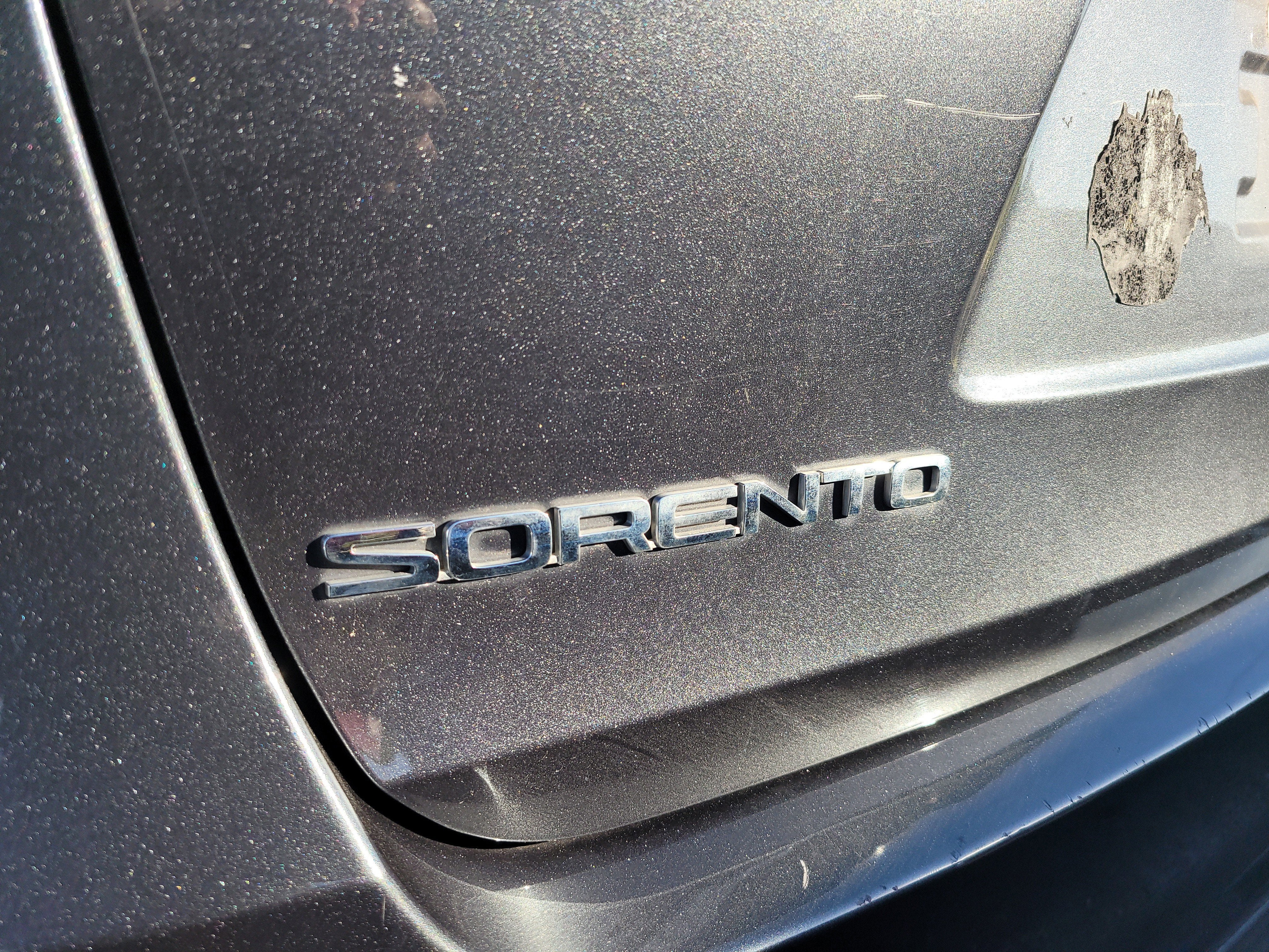 2020 Kia Sorento LX V6