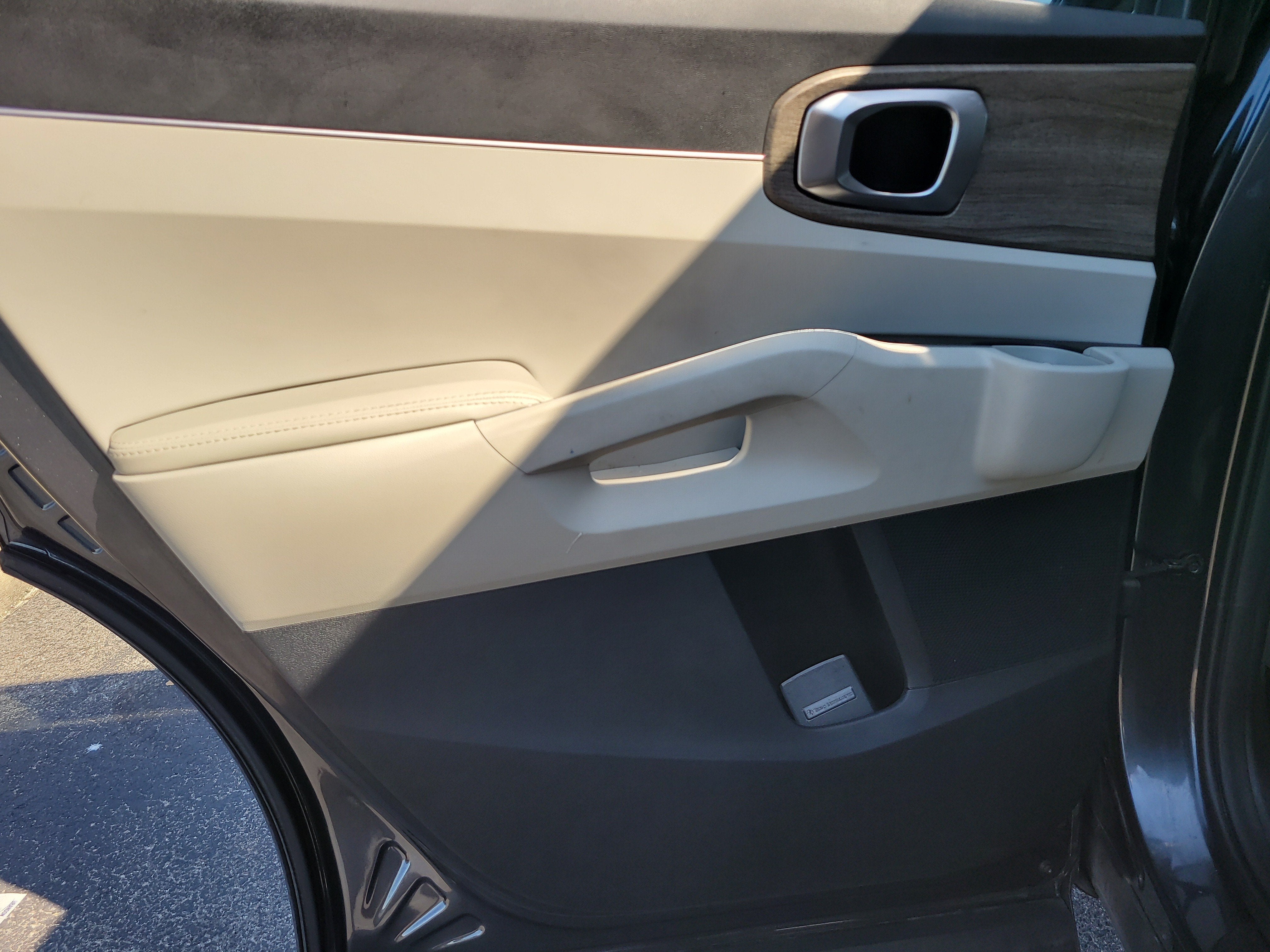 2022 Kia Sorento X-Line S