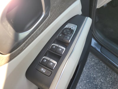 2022 Kia Sorento X-Line S