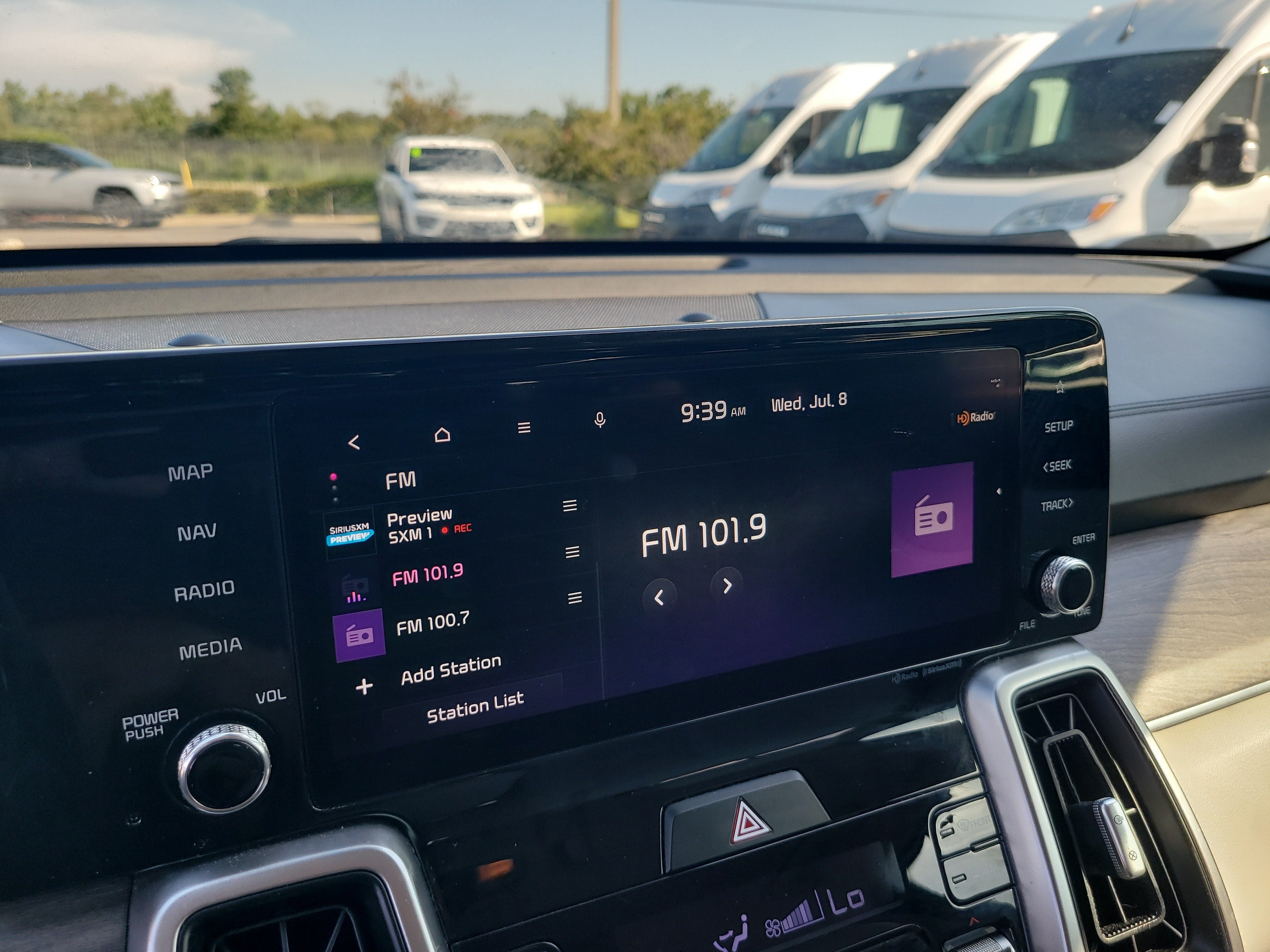 2022 Kia Sorento X-Line S
