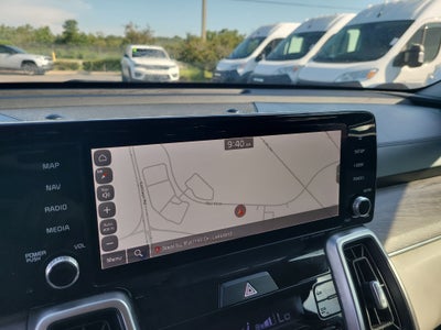 2022 Kia Sorento X-Line S
