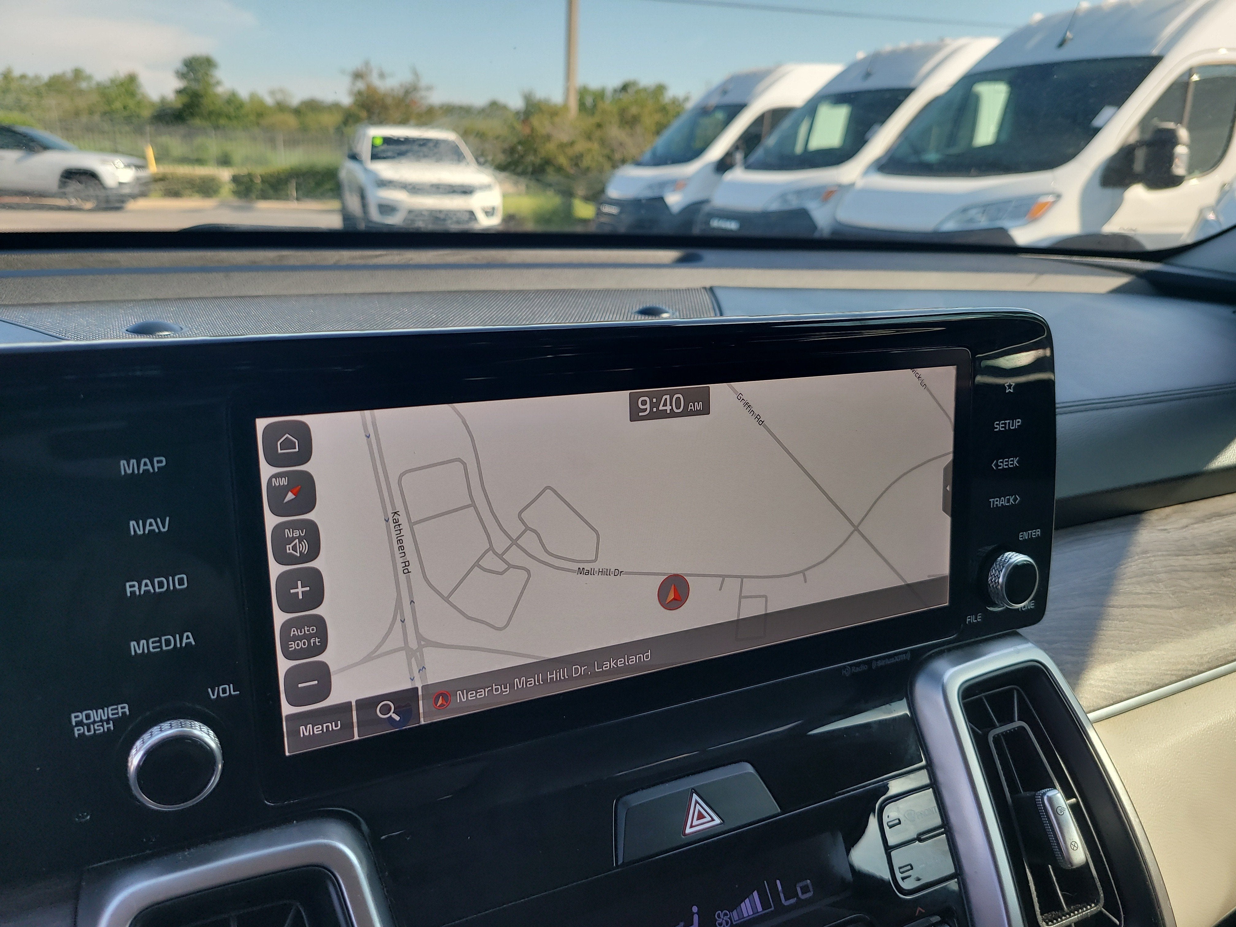 2022 Kia Sorento X-Line S