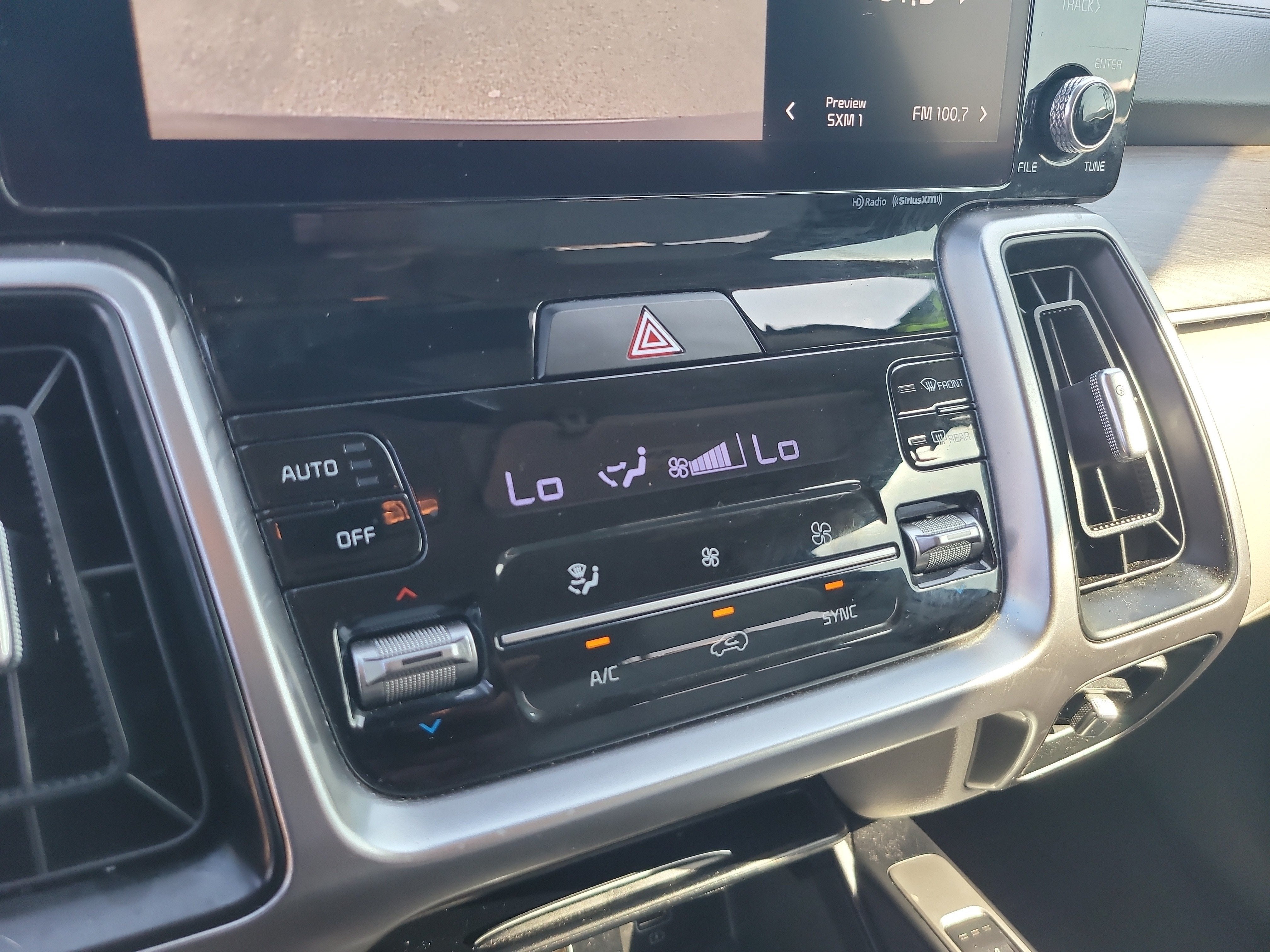 2022 Kia Sorento X-Line S