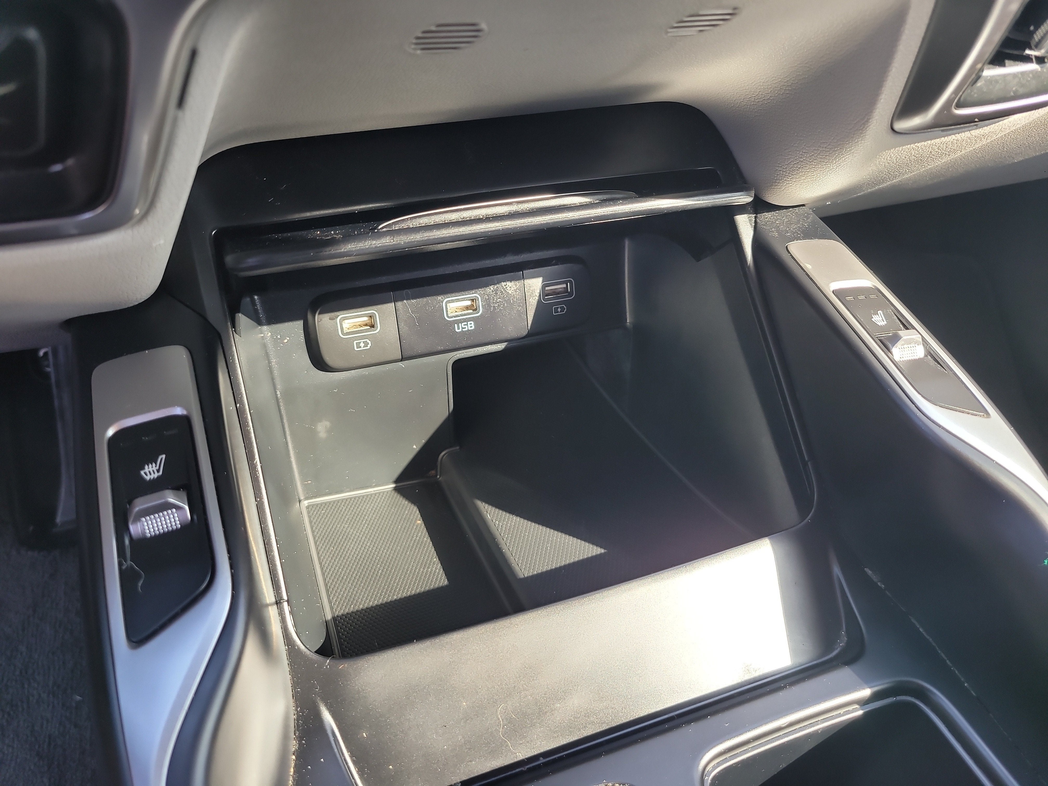 2022 Kia Sorento X-Line S
