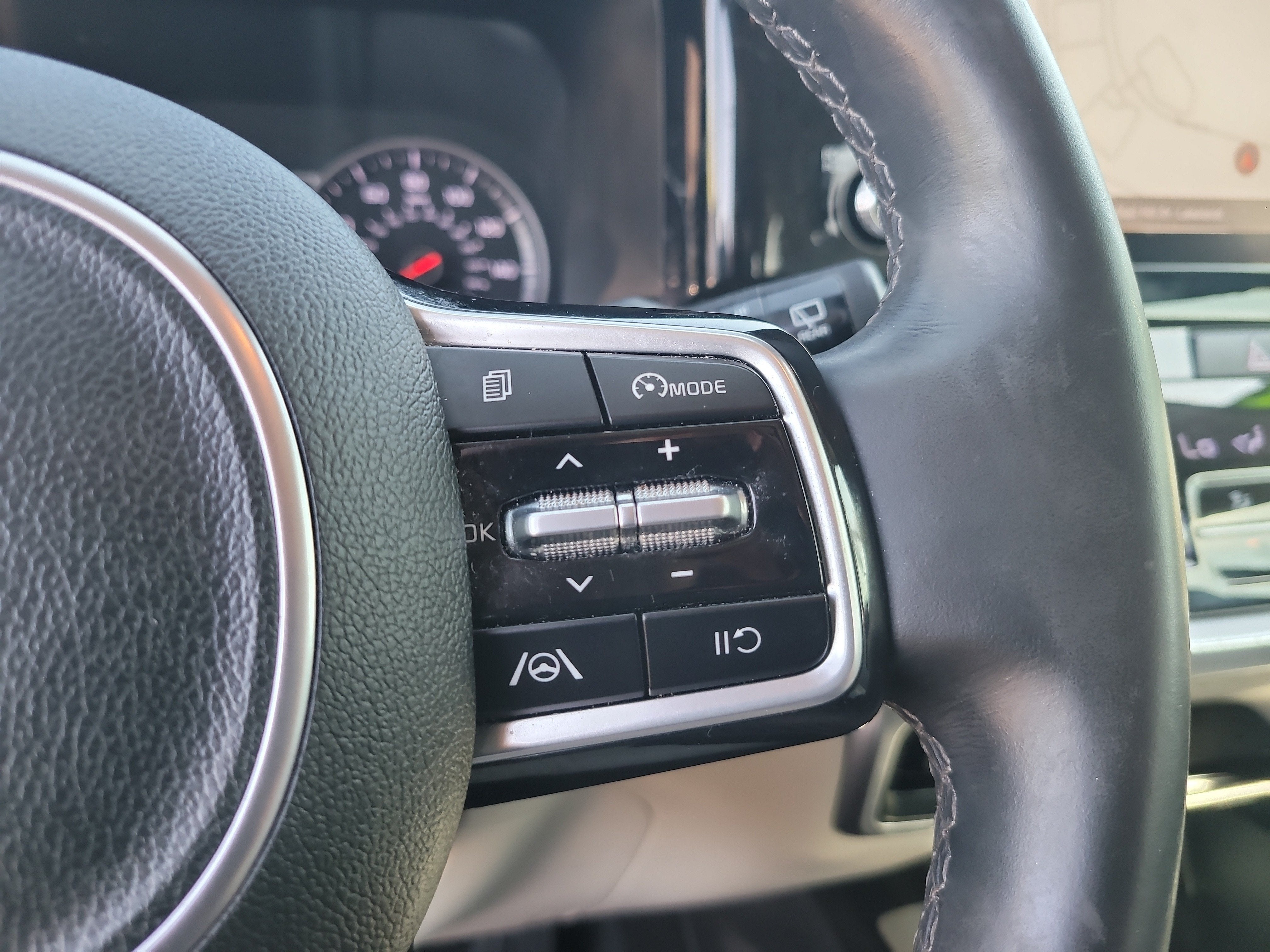 2022 Kia Sorento X-Line S