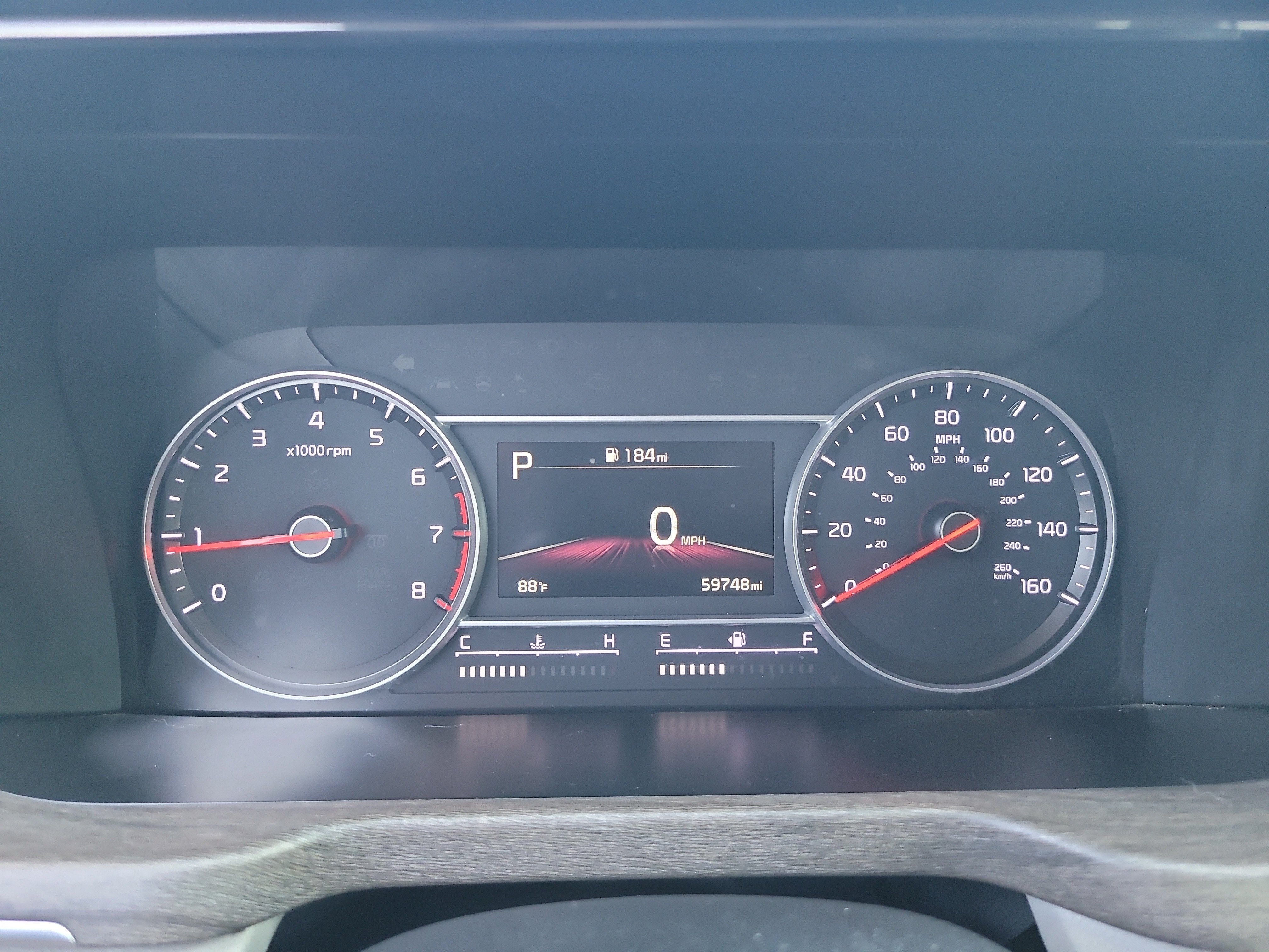 2022 Kia Sorento X-Line S