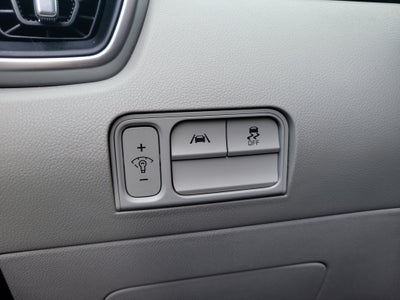 2022 Kia Sorento X-Line S