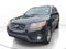 2011 Hyundai Santa Fe Limited
