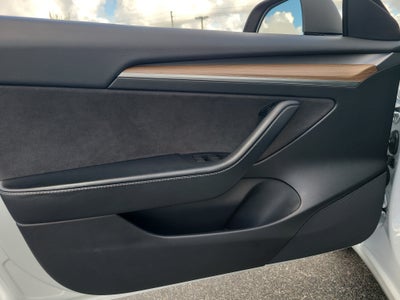 2022 Tesla Model 3 Base