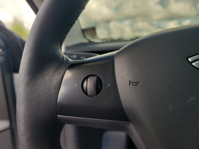 2022 Tesla Model 3 Base