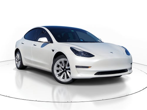 2023 Tesla Model 3 Base