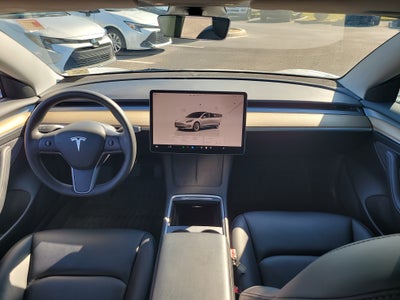 2023 Tesla Model 3 Base