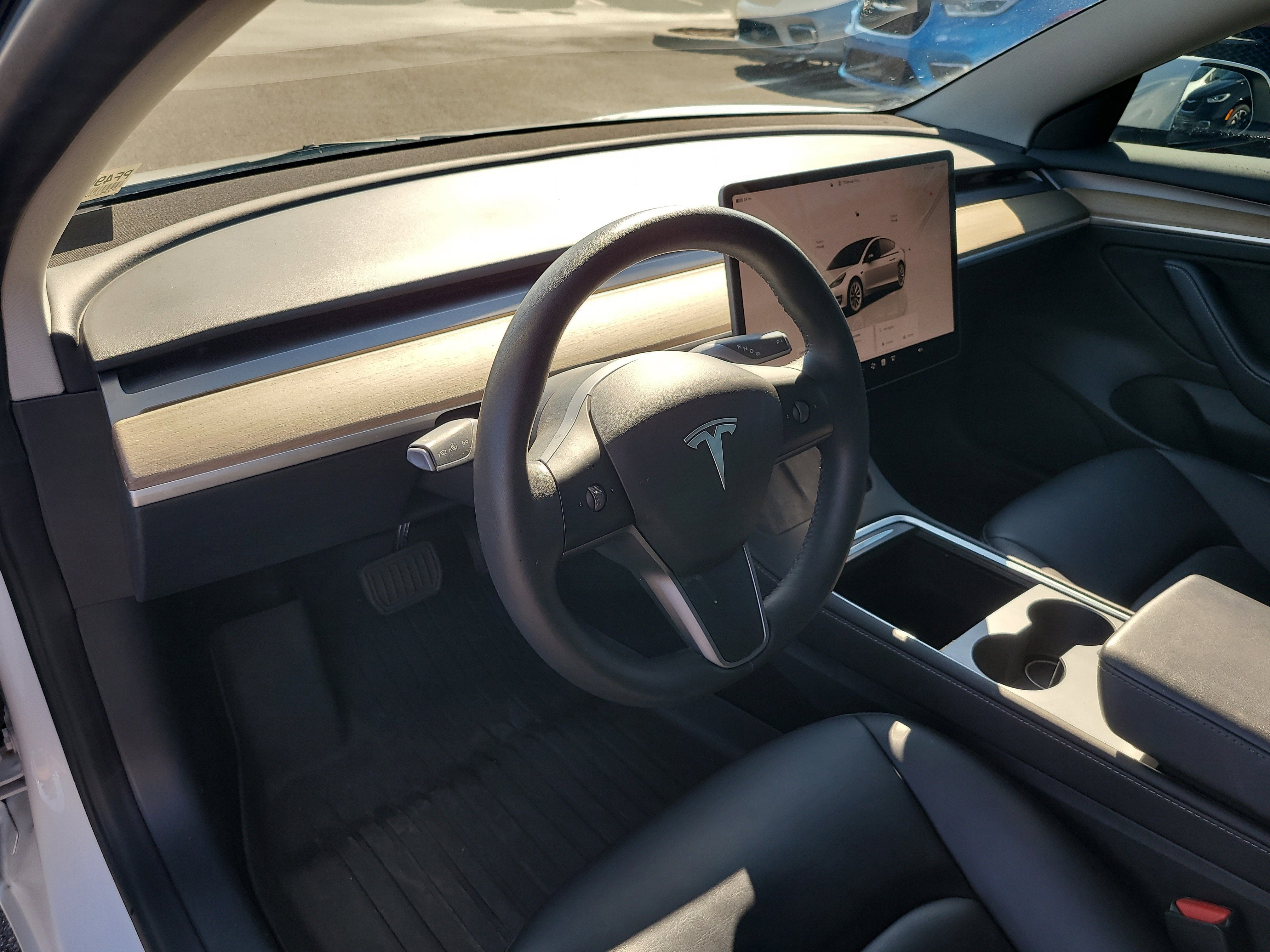 2023 Tesla Model 3 Base