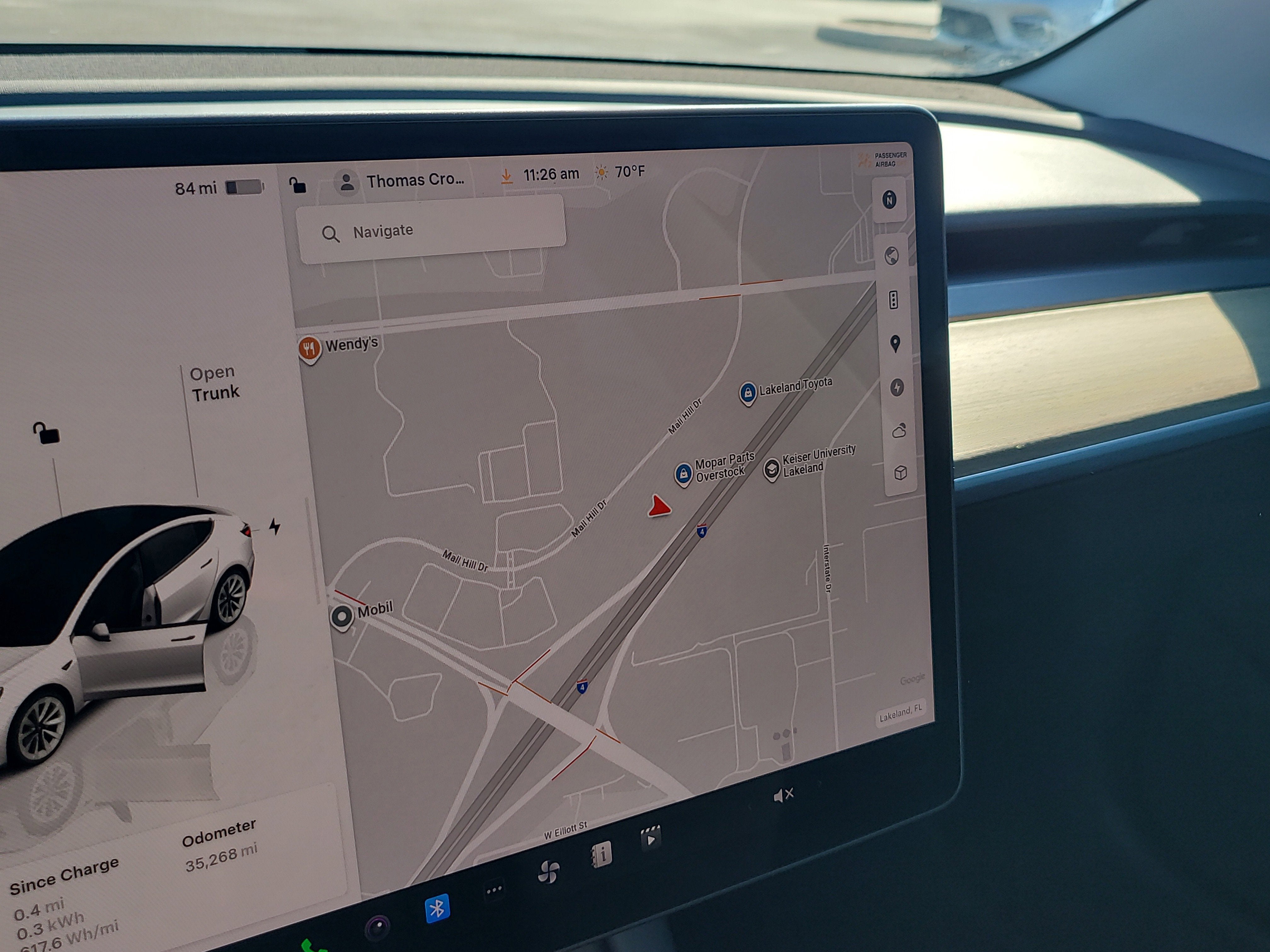 2023 Tesla Model 3 Base