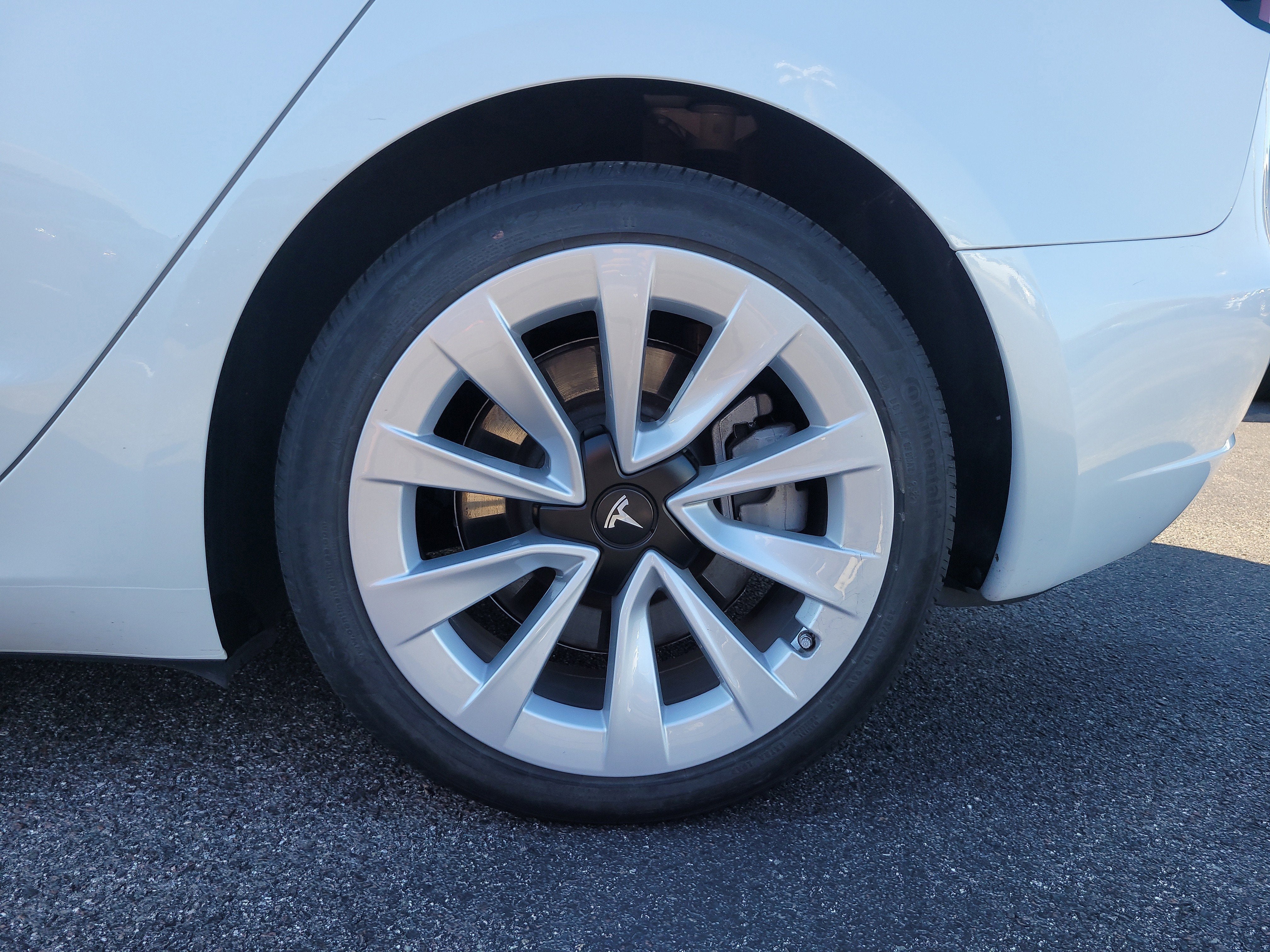 2023 Tesla Model 3 Base