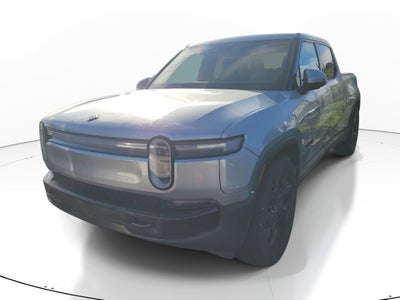 2026 Rivian R1T Dual Motor Large Pack