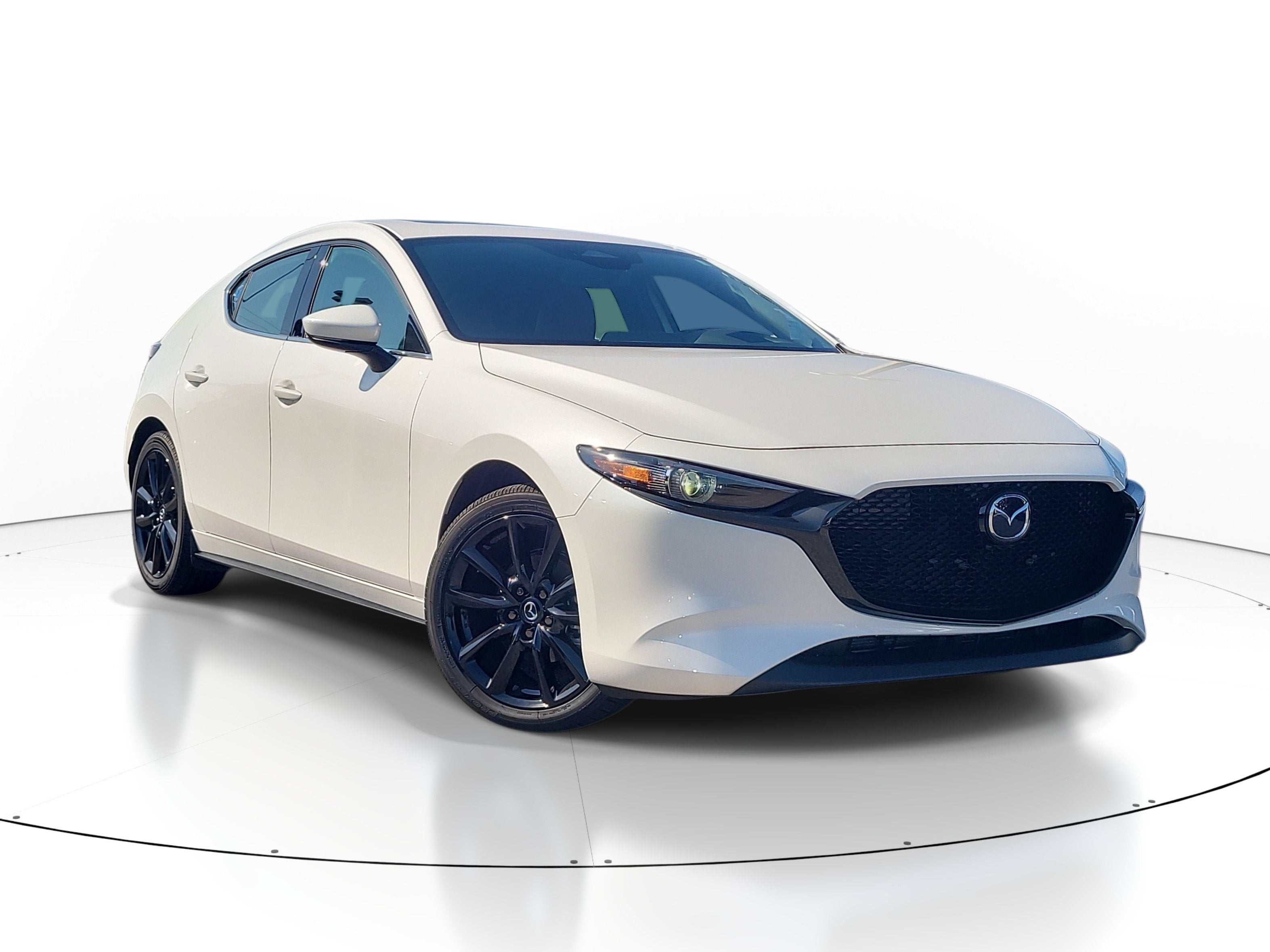 2026 Mazda Mazda3 Hatchback 2.5 S Premium