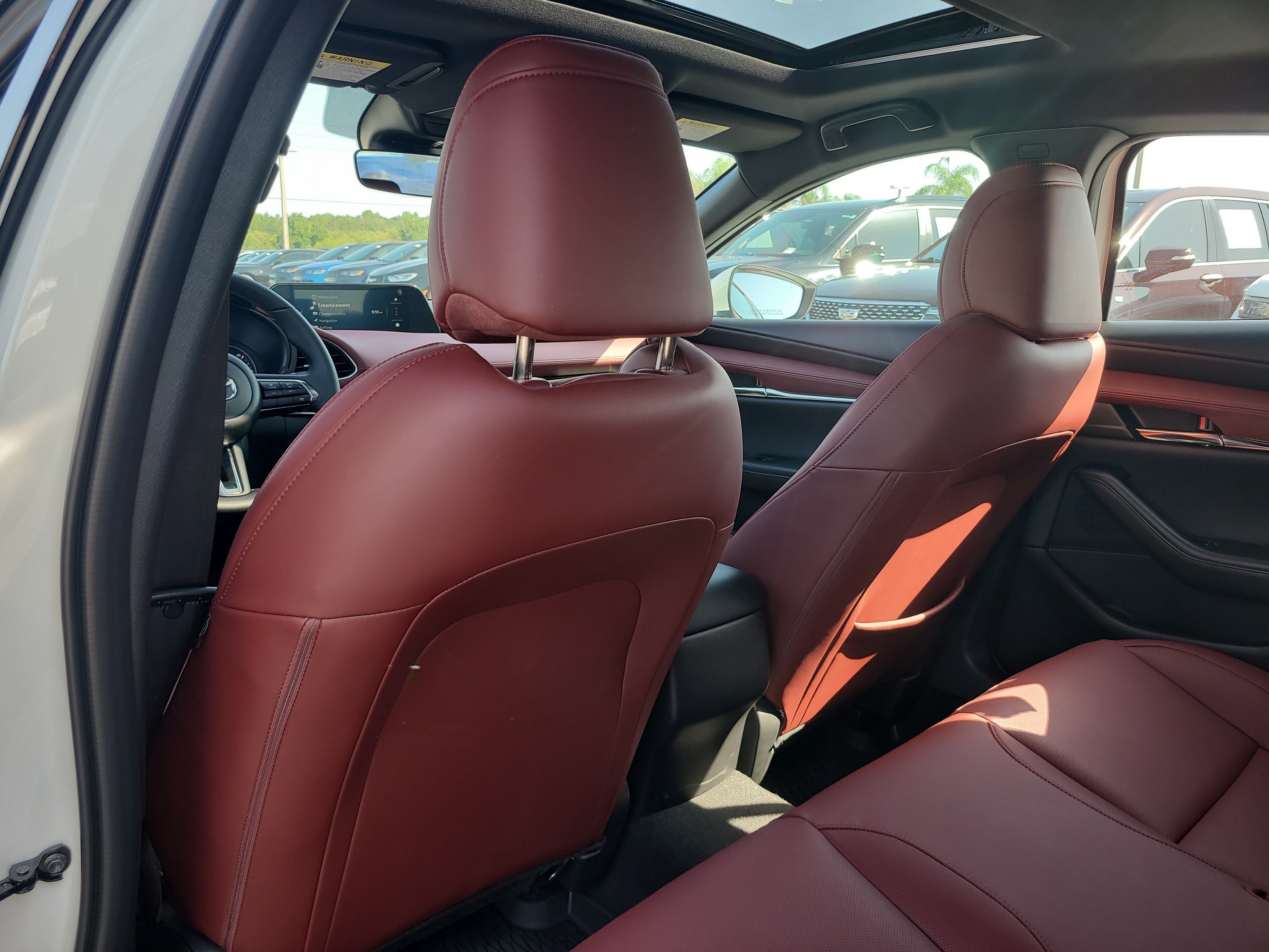 2026 Mazda Mazda3 Hatchback 2.5 S Premium