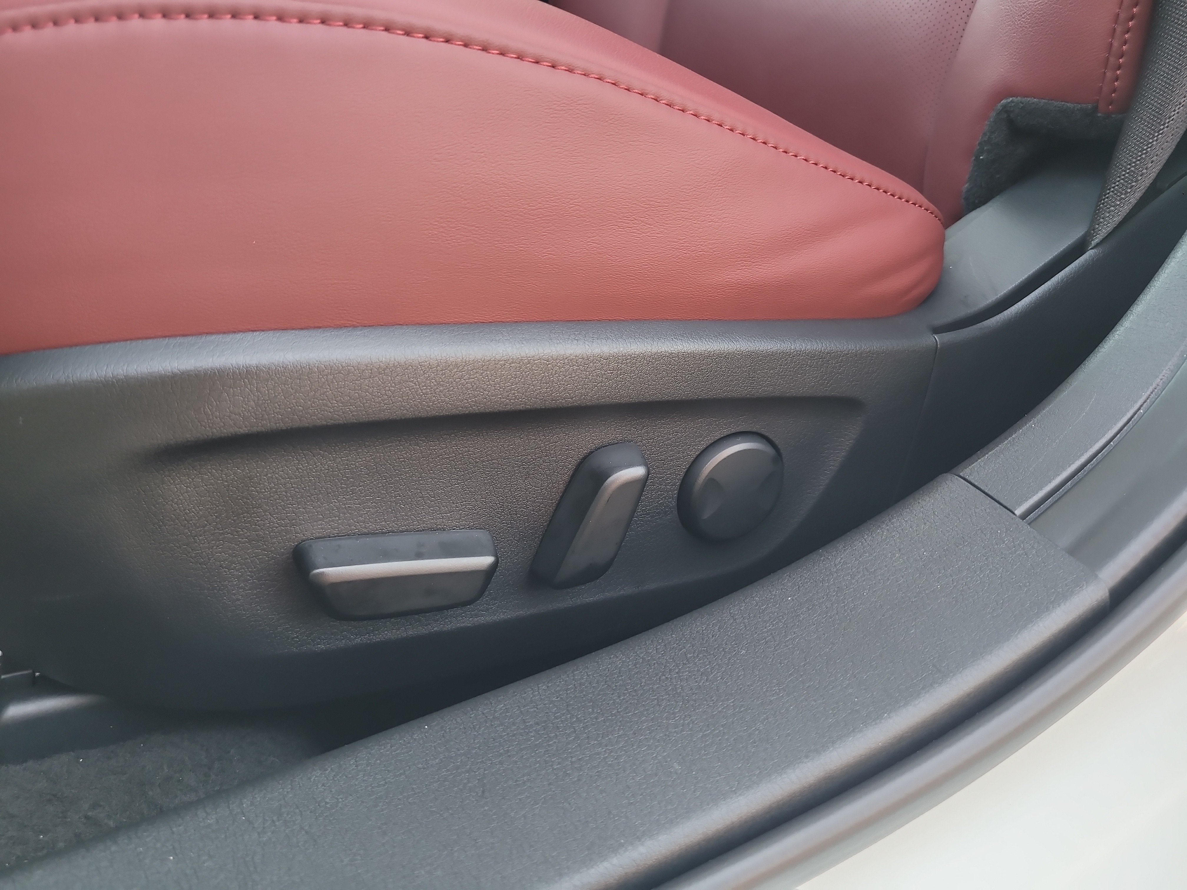 2026 Mazda Mazda3 Hatchback 2.5 S Premium