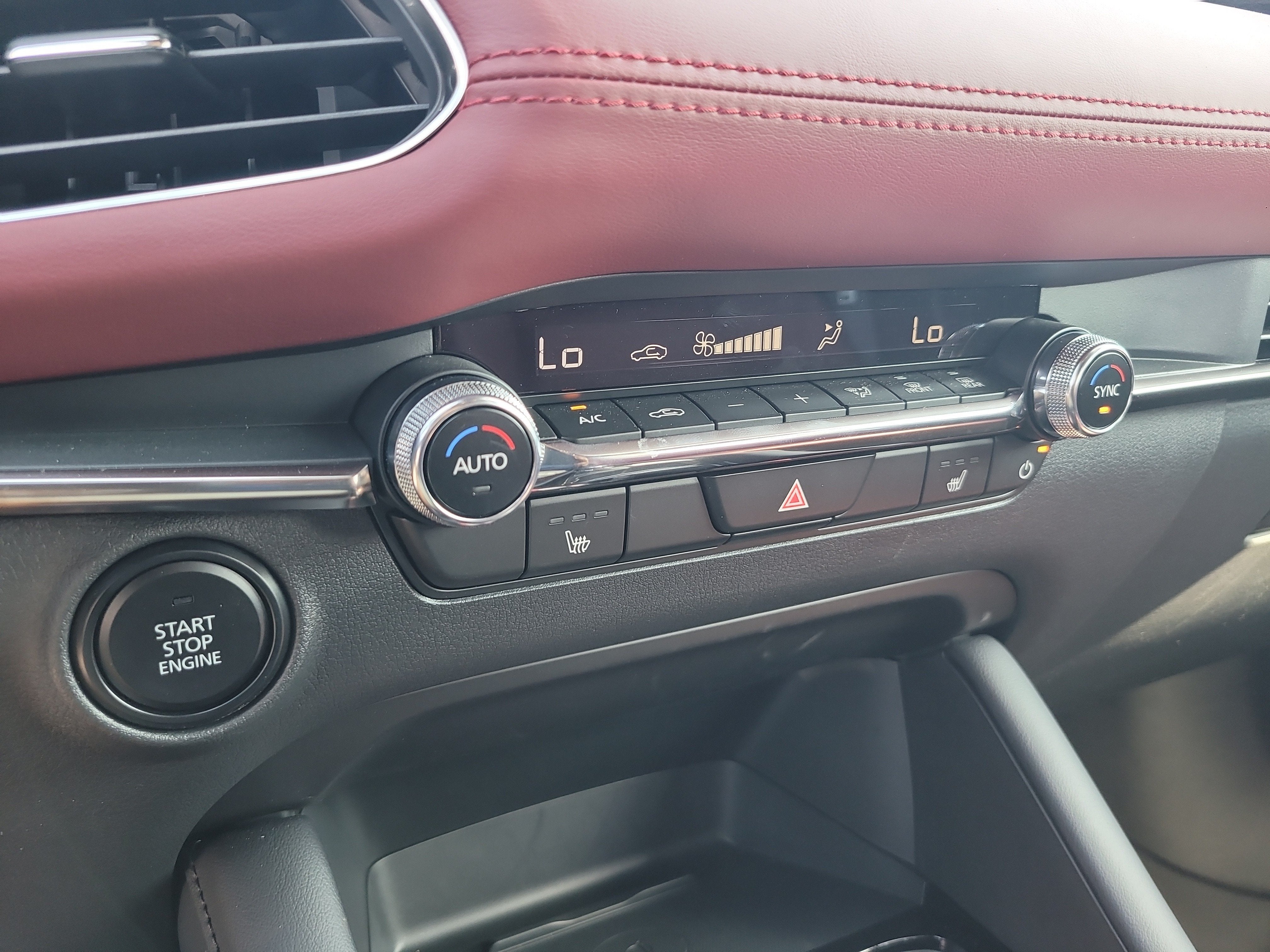 2026 Mazda Mazda3 Hatchback 2.5 S Premium