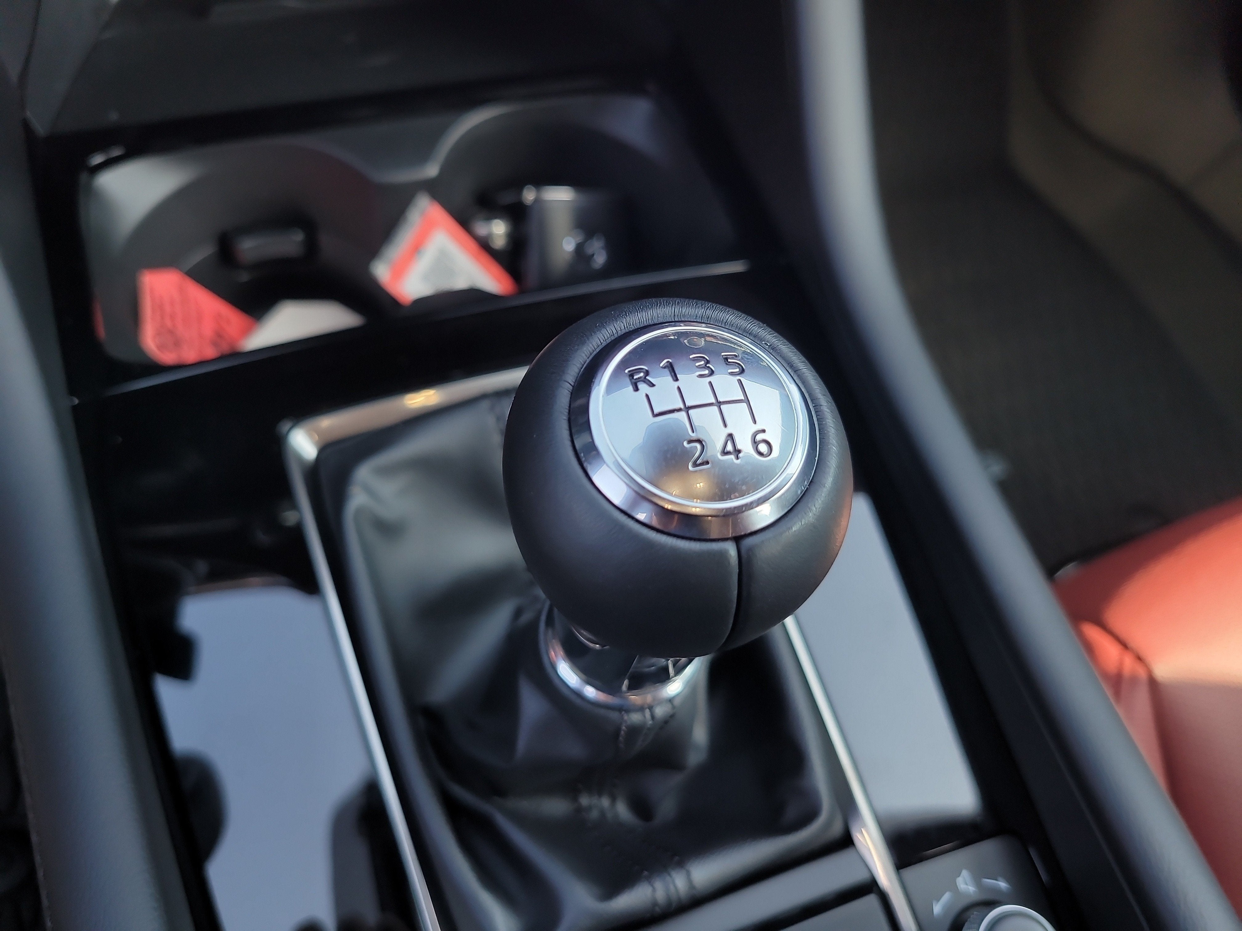2026 Mazda Mazda3 Hatchback 2.5 S Premium