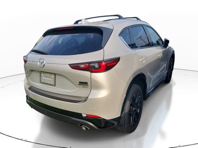 2025 Mazda Mazda CX-5 2.5 Turbo Premium Package