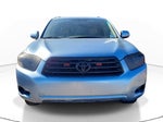 2008 Toyota Highlander Base
