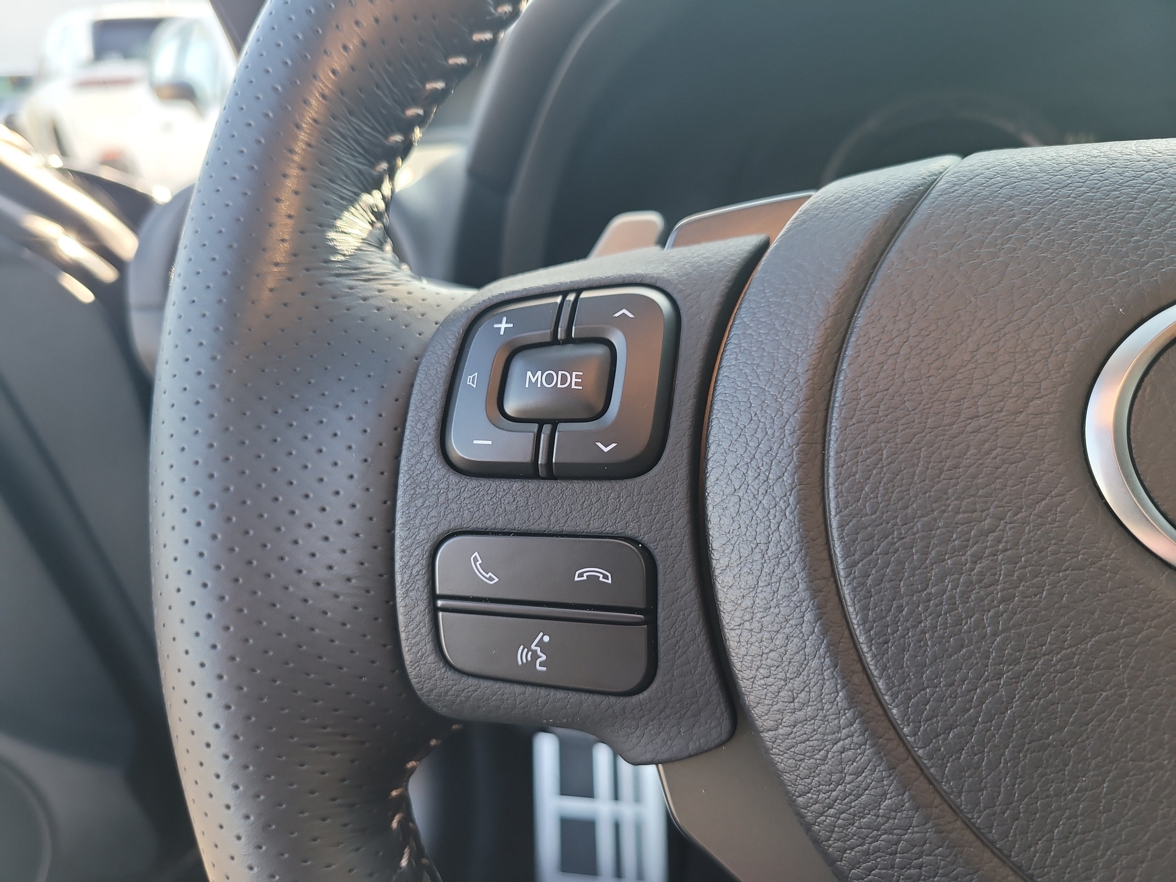 2025 Lexus IS IS 350 F SPORT