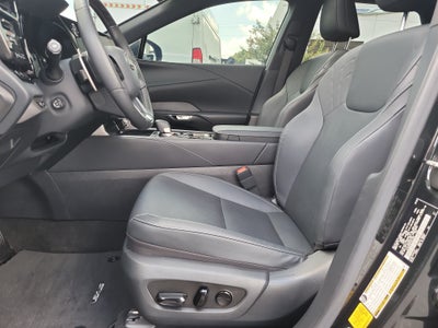 2023 Lexus RX RX 350
