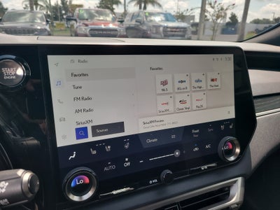2023 Lexus RX RX 350